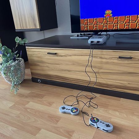 Apartment 31 Wilhelmshaven Dış mekan fotoğraf