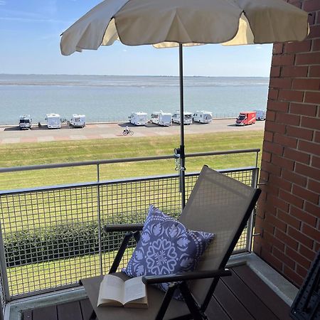 Apartment 31 Wilhelmshaven Dış mekan fotoğraf
