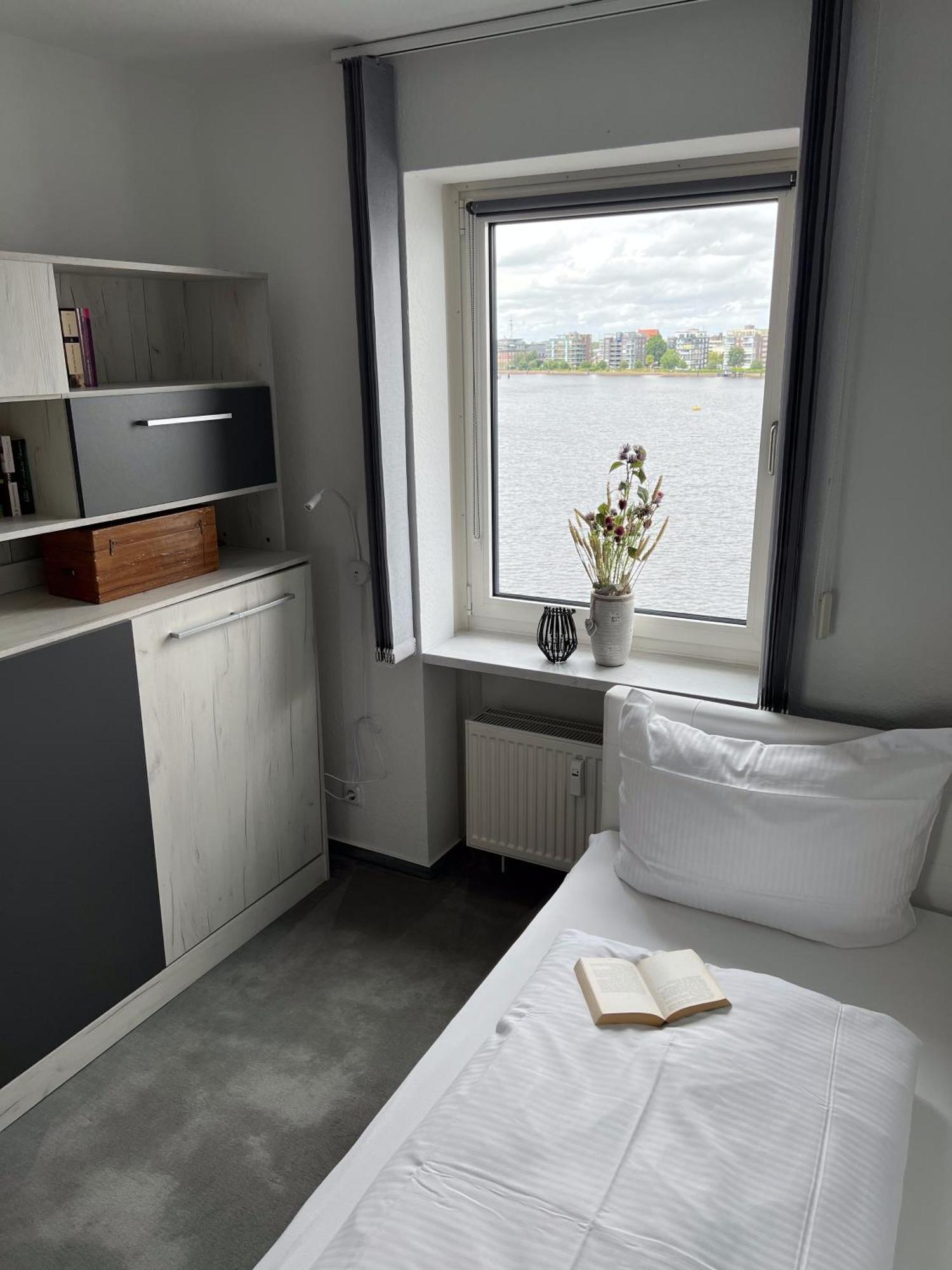 Apartment 31 Wilhelmshaven Dış mekan fotoğraf