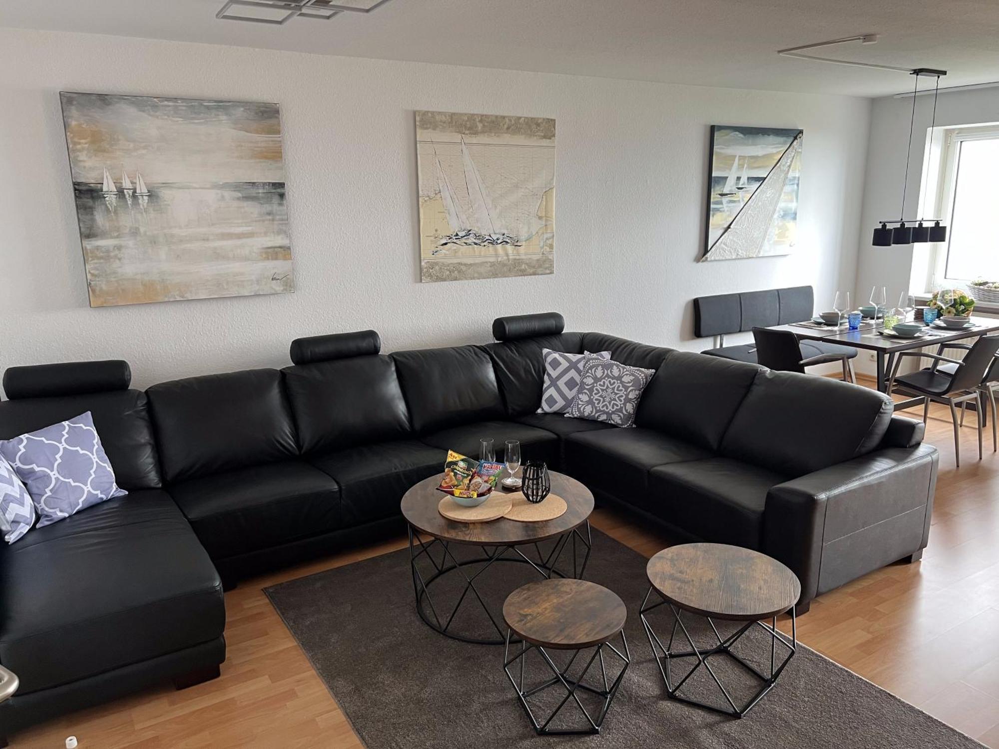 Apartment 31 Wilhelmshaven Dış mekan fotoğraf