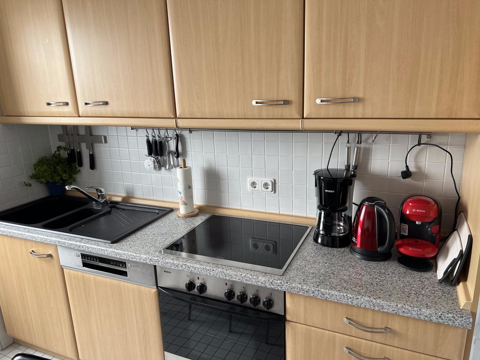 Apartment 31 Wilhelmshaven Dış mekan fotoğraf