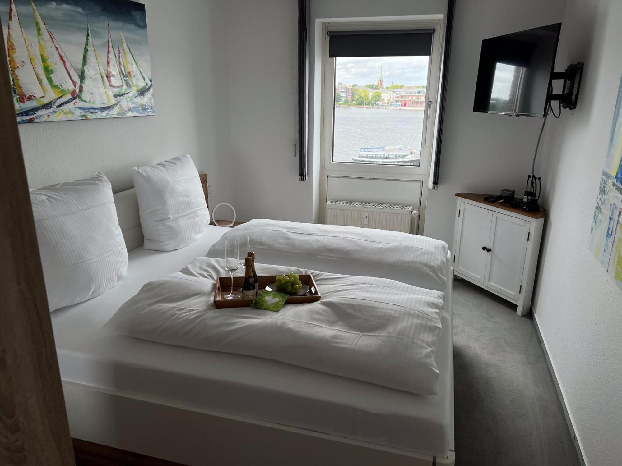 Apartment 31 Wilhelmshaven Dış mekan fotoğraf